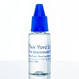 YoYoTricks.com Unresponsive Thin Yoyo Lube