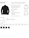 SPORT-TEK Men's Sport Wick Stretch 1/2 Zip Pullover