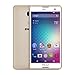 BLU Advance 5.5 HD -Unlocked Dual Sim Smartphone - US GSM - Gold