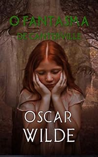 Livro O Fantasma de Canterville (Tradução)