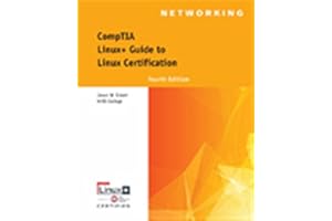 CompTIA Linux+ Guide to Linux Certification