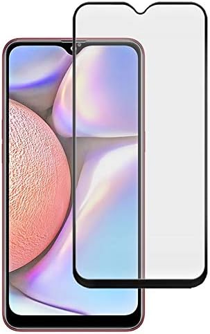 Zhouzl Mobile Phone Tempered Glass Film for Galaxy M30s 2pcs 0.33mm 9H 2.5D Full Glue Tempered Glass Film Tempered Glass Film