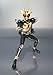 TAMASHII NATIONS Bandai S.H. Figuarts Masked Rider Agito Ground Form Kamen Rider Agito Action Figure