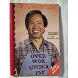 Wok With Yan (Television Cookbook, Over Wok, Under Pay)