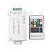 20 Key Wireless RF Remote RGB LED Light Strip Controller for 5050 3528 12-24V