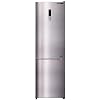 INFINITON-FGC-213X-Frigorifico-Combi-Inox-Alto-200-cm-351-Litros-Inverter-No-Frost-Luz-LED-Clase-AF