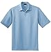 Nike Golf - Dri-FIT Pebble Texture Polo, Fairway Blue, XL