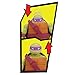 Teenage Mutant Ninja Turtles Head Droppin' Donatello Figure Action Figure