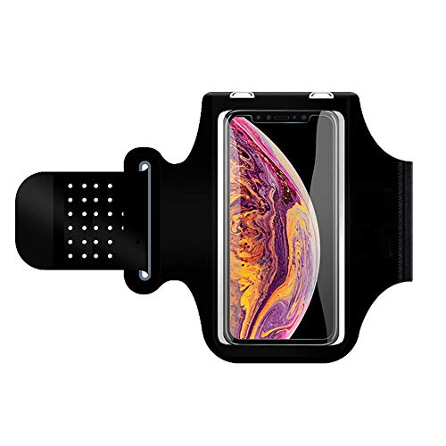 Sports Armband Running Armband For Phone And Keys Waterproof