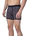 PACT Men's Super Soft Organic Men's Boxer Brief Style SA1-MBB