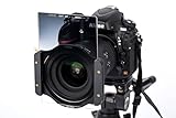 Haida Pro II MC 100mm 150mm Pro II MC Soft Grad ND8 .09 Glass Filter GND 100 Series GND0.9 8x Graduated Neutral Density Multi Coated