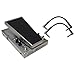 Morley PFW POWER FUZZ WAH w/ 2 Patch Cables