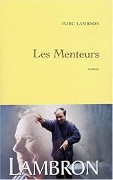 Les  menteurs