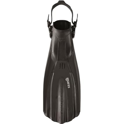 Mares Flosse Avanti Superchannel Oh