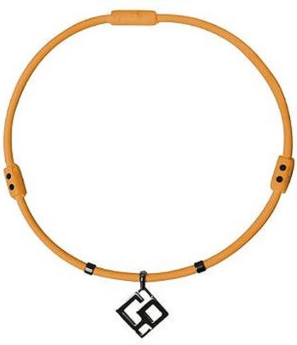 Trion:Z Necklace Elite with CO Pendant (Various Colors/Sizes)