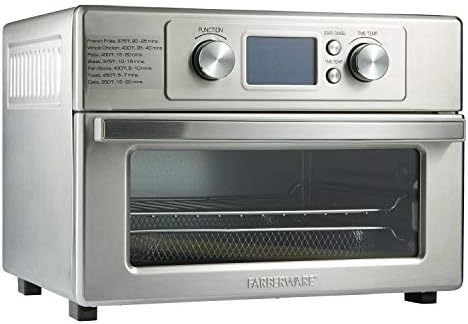 farberware air fryer toaster oven amazon