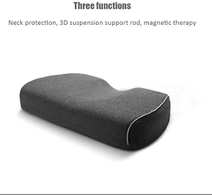 Memory Foma Pillow Neck Cervical Pillow Sleeping Pillow Repair