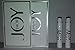 Dior Joy Sample-Vials For Women -Lot Of 2-0.03 oz EDP -Name Brand Perfume Samples Included-