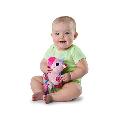 1 Bright+Starts+Sparkle+Shine+Unicorn