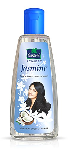 Parachute Jasmine Hair Oil - Image 8