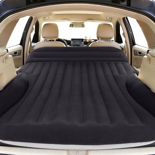Ciremiv SUV Air Mattress Pump