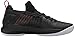 Under Armour Men's Drive 4 Low, Black (001)/Black, 9.5