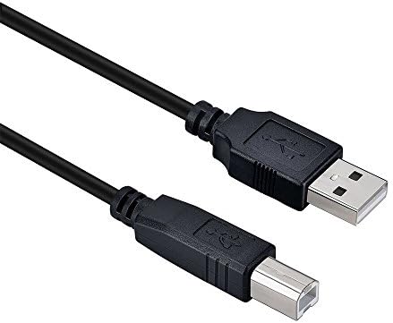 usb cable for printer canon