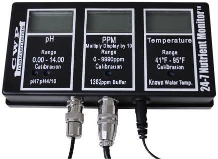 Rose City 716573 24-7 pH Replacement Probe