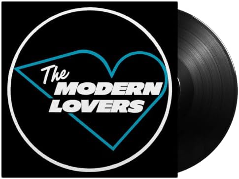 Richman, Jonathan - Jonathan Richman & Modern Lovers - Amazon.com