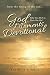God Moments Devotional: Fifty-two Weeks to Praise Our God by Anthony R. Paige