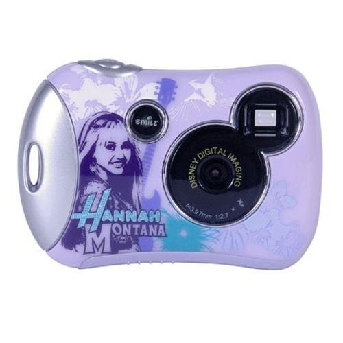 Hannah Montana Disney Pix Micro