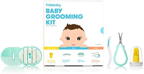 baby grooming kit australia