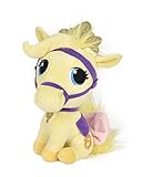 Disney Princess Palace Pets - Rapunzel's Horse Blondie Soft Plush Toy 9 Inch