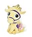 Disney Princess Palace Pets - Rapunzel's Horse Blondie Soft Plush Toy 9 Inch