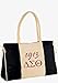 Delta Sigma Theta Sorority Tote Bag sisterhood gift Savvy African American Women Greek DST Legacy