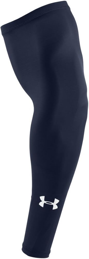 Under Armour Unisex-Adult Performance HeatGear Compression Arm Sleeve: Clothing