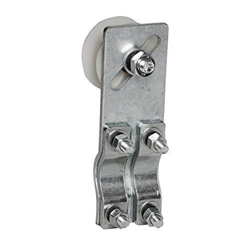 VideoPUP(TM Pulley Chain Tensioner Bracket for 49cc 60cc 66cc 80cc Engine Motorized Bicycle - Thumbnail 6