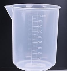 Shapenty 5 Sizes 50ml / 100ml /250ml /500ml /1000ml