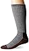Carhartt Men's A886 Copper Technology Work Crew Sock - Large - Black