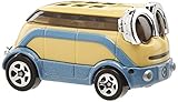Hot Wheels Despicable Me Series 3 #2 Vehicle
