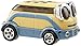 Hot Wheels Despicable Me Series 3 #2 Vehicle