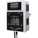 Autopilot Master Digital Timer