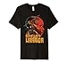 Marvel Black Panther Movie Okoye Profile Premium T-Shirt Premium T-Shirt