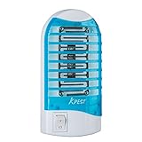 Kpest Bug Zapper,1 Pack Insect Killer/Mosquito Killer Lamp,Eliminates Most Flying Pests
