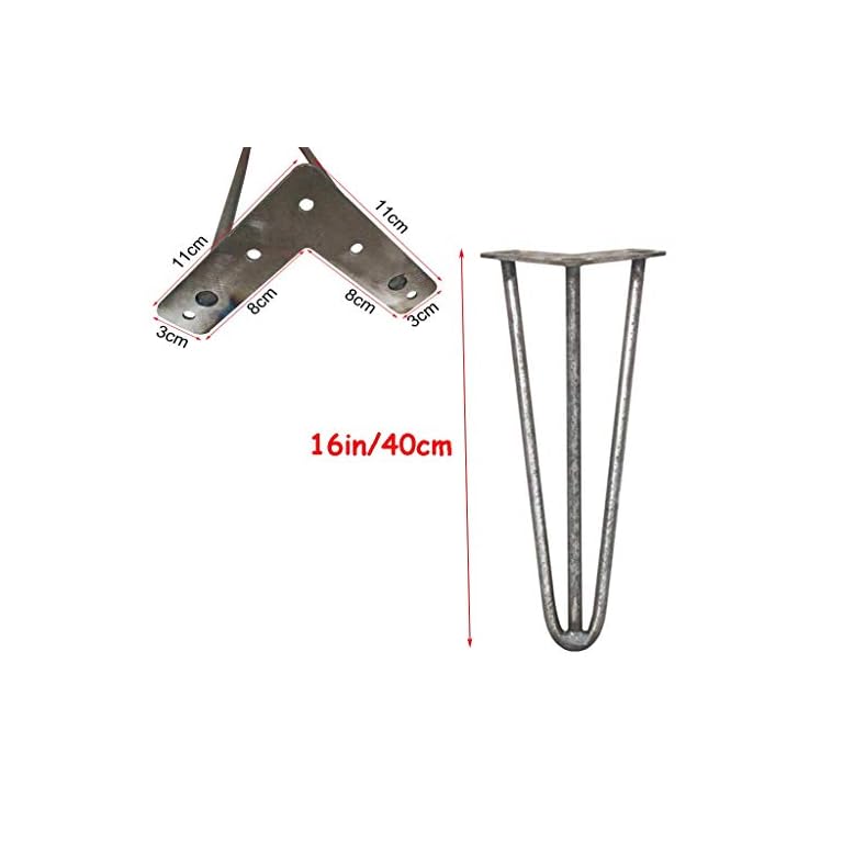 Wghz Freie Schrauben und Portector Hochleistungs-Tischbeine