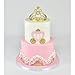 Fantasy Princess Carriage Cutter Set by FMM Sugarcraft LTD
