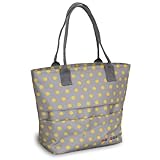 J World New York Lola Lunch Tote, Candy Buttons, One Size