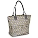 J World New York Lola Lunch Tote, Candy Buttons, One Size