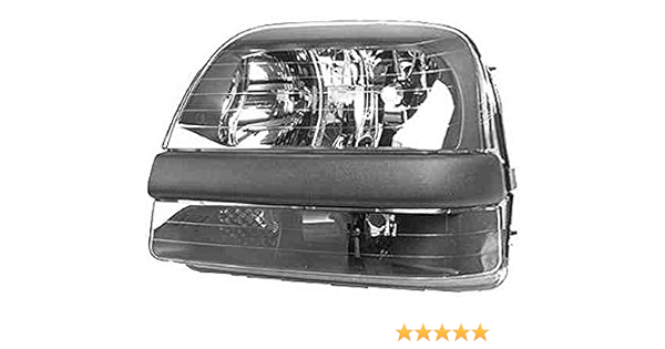 IPARLUX - Faro FIAT DOBLO (01->05) - FARO DERECHO.-H7+H1+H1-ELÉCTRICO