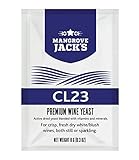 Mangrove Jacks CL23 8g Treats 23L Dry White Blush